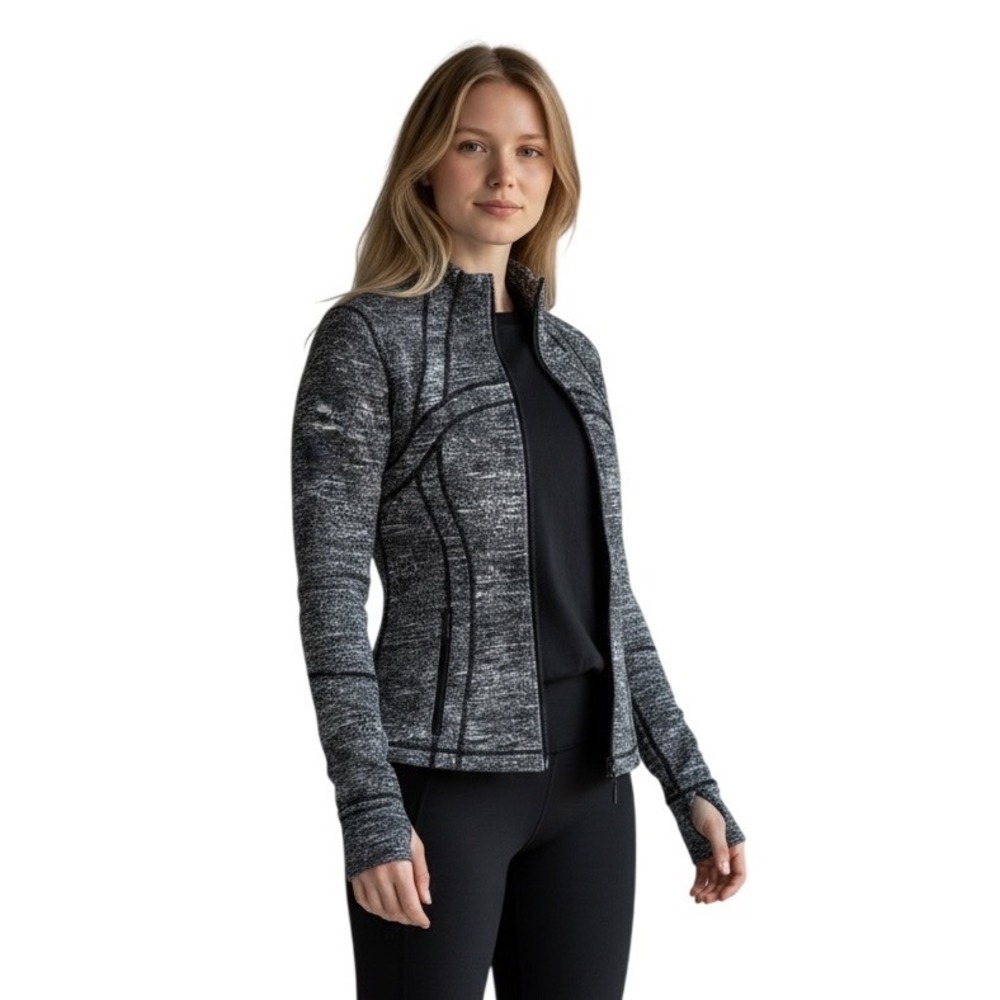 Lululemon Define Jacket